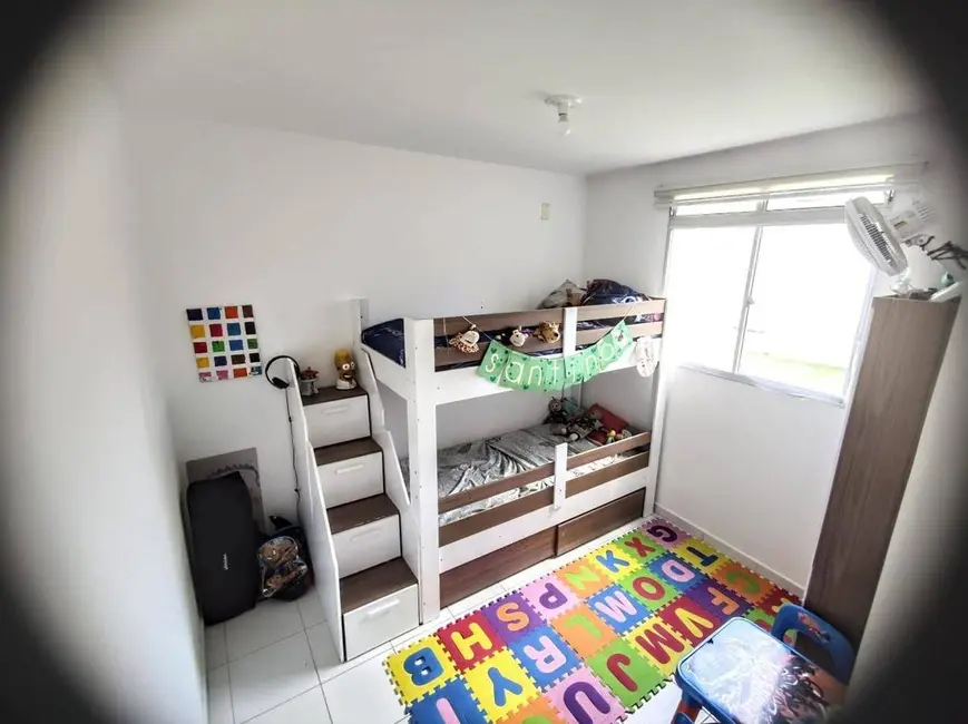 Foto 6 de Apartamento com 2 quartos à venda, 83m2 em Portal do Sol, Joao Pessoa - PB
