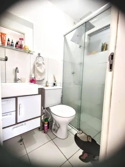 Foto 9 de Apartamento com 2 quartos à venda, 83m2 em Portal do Sol, Joao Pessoa - PB