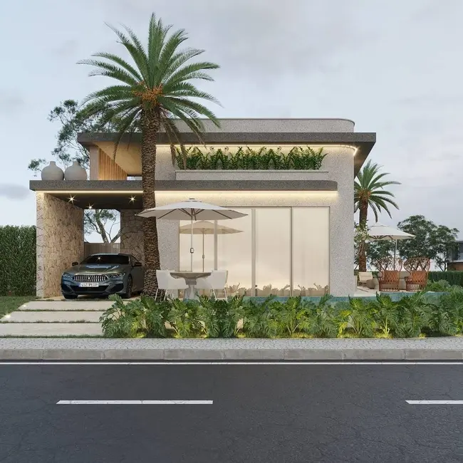 Foto 1 de Casa com 3 quartos à venda, 130m2 em Muçumagro, Joao Pessoa - PB