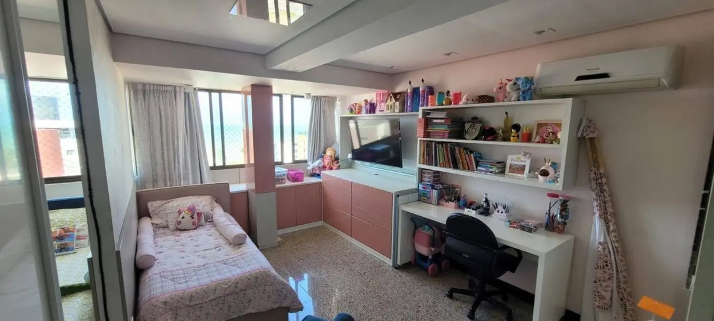 Apartamento com 4 quartos à venda, 600m2 em Intermares, Cabedelo - PB - imagem 9 Foto 9 de Apartamento com 4 quartos à venda, 600m2 em Intermares, Cabedelo - PB