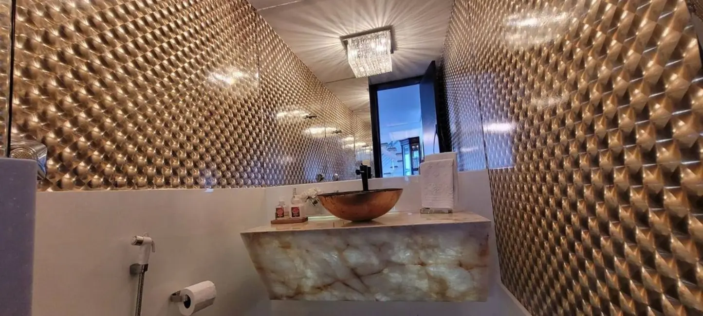 Apartamento com 4 quartos à venda, 600m2 em Intermares, Cabedelo - PB - imagem 6 Foto 6 de Apartamento com 4 quartos à venda, 600m2 em Intermares, Cabedelo - PB