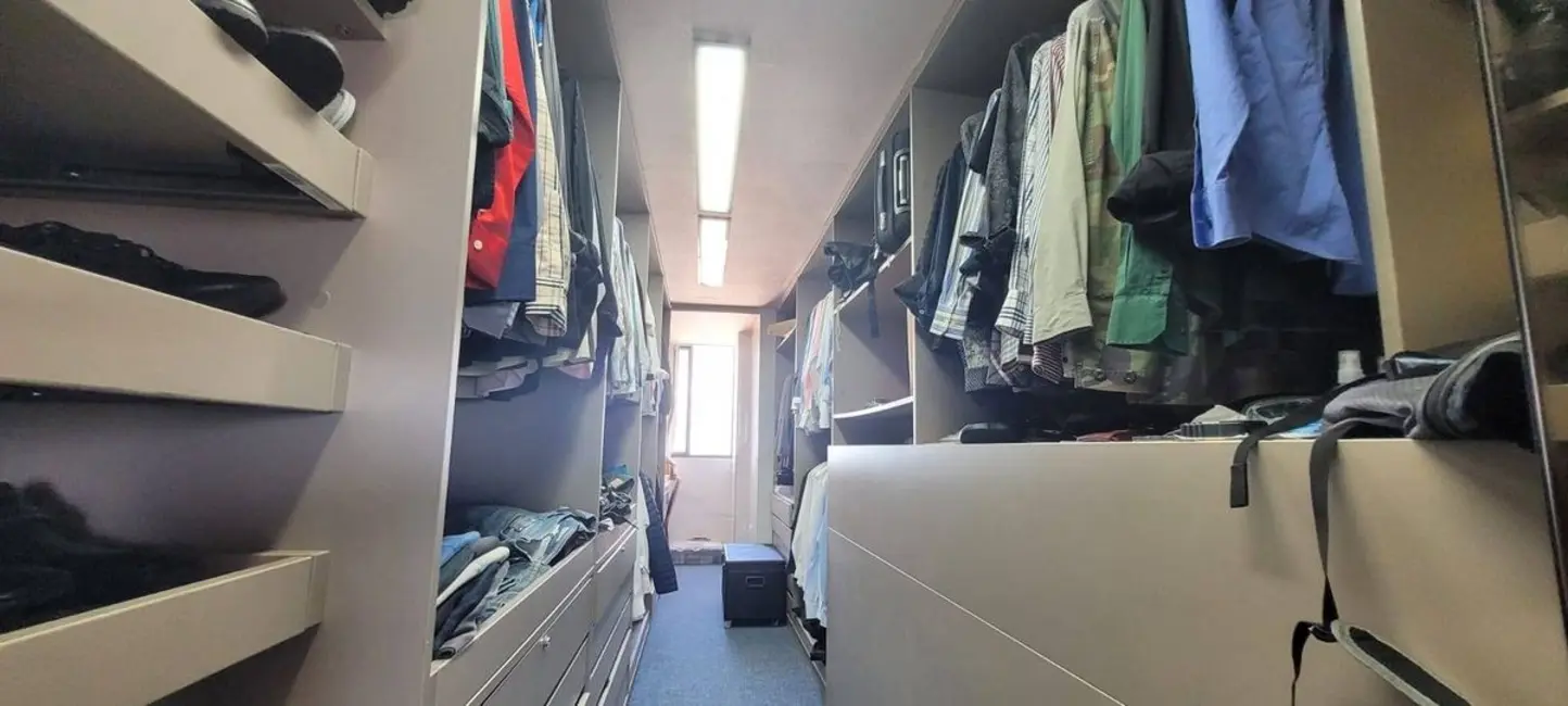 Apartamento com 4 quartos para alugar, 600m2 em Intermares, Cabedelo - PB - imagem 7 Foto 7 de Apartamento com 4 quartos para alugar, 600m2 em Intermares, Cabedelo - PB