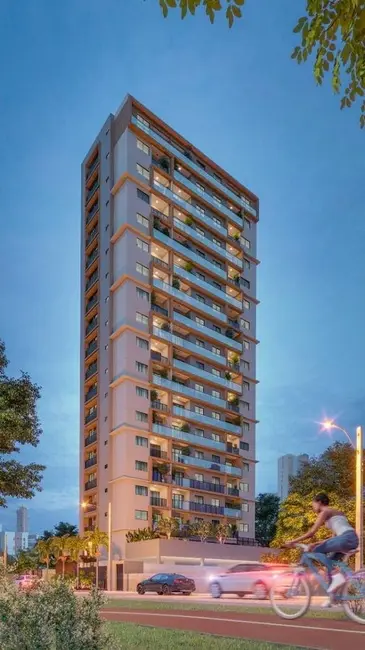 Foto 1 de Apartamento com 3 quartos à venda, 78m2 em Jardim Oceania, Joao Pessoa - PB