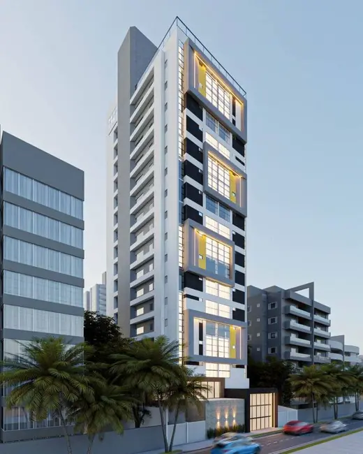 Foto 2 de Apartamento com 2 quartos à venda, 45m2 em Catolé, Campina Grande - PB