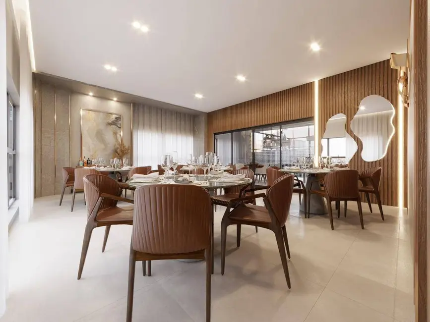 Apartamento com 2 quartos à venda, 45m2 em Catolé, Campina Grande - PB - imagem 3 Foto 3 de Apartamento com 2 quartos à venda, 45m2 em Catolé, Campina Grande - PB