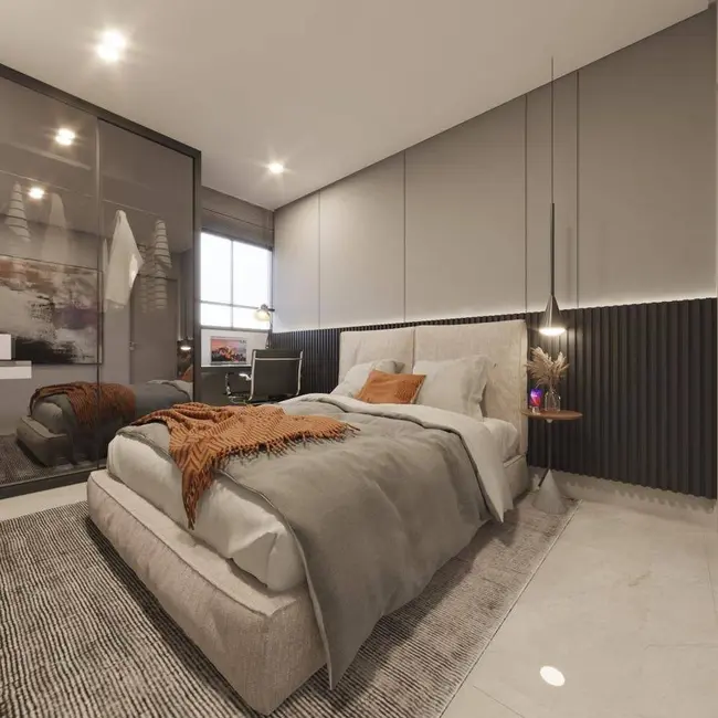 Apartamento com 2 quartos à venda, 45m2 em Catolé, Campina Grande - PB - imagem 8 Foto 8 de Apartamento com 2 quartos à venda, 45m2 em Catolé, Campina Grande - PB