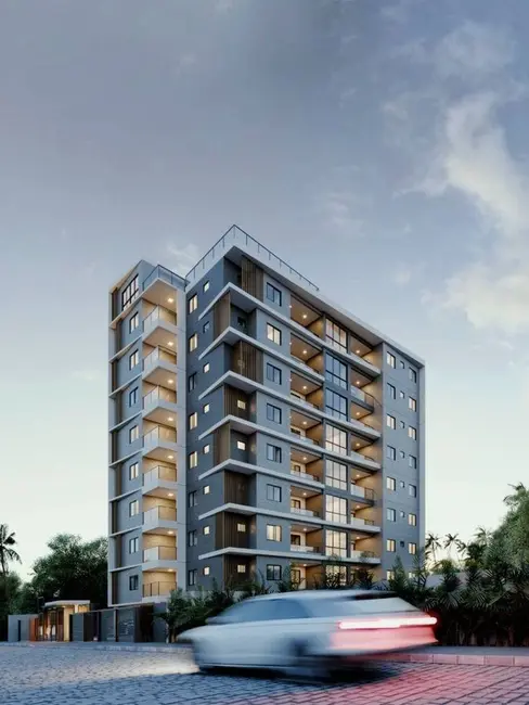 Foto 1 de Apartamento com 2 quartos à venda, 57m2 em Jardim Oceania, Joao Pessoa - PB