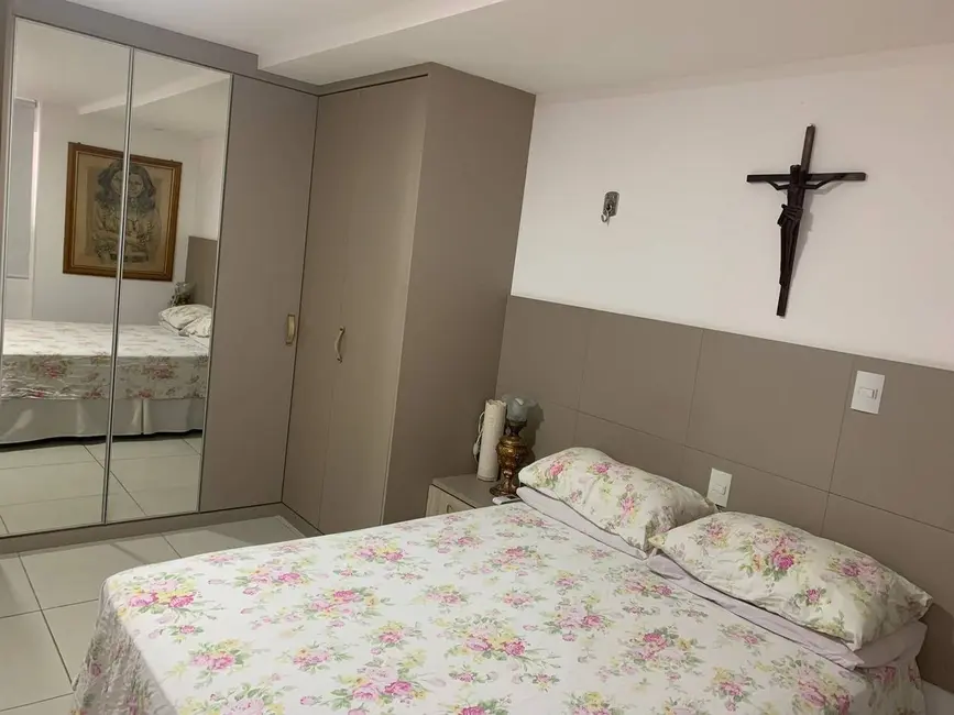 Foto 1 de Apartamento com 2 quartos à venda, 60m2 em Jardim Oceania, Joao Pessoa - PB