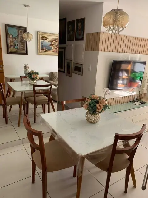 Foto 5 de Apartamento com 2 quartos à venda, 60m2 em Jardim Oceania, Joao Pessoa - PB