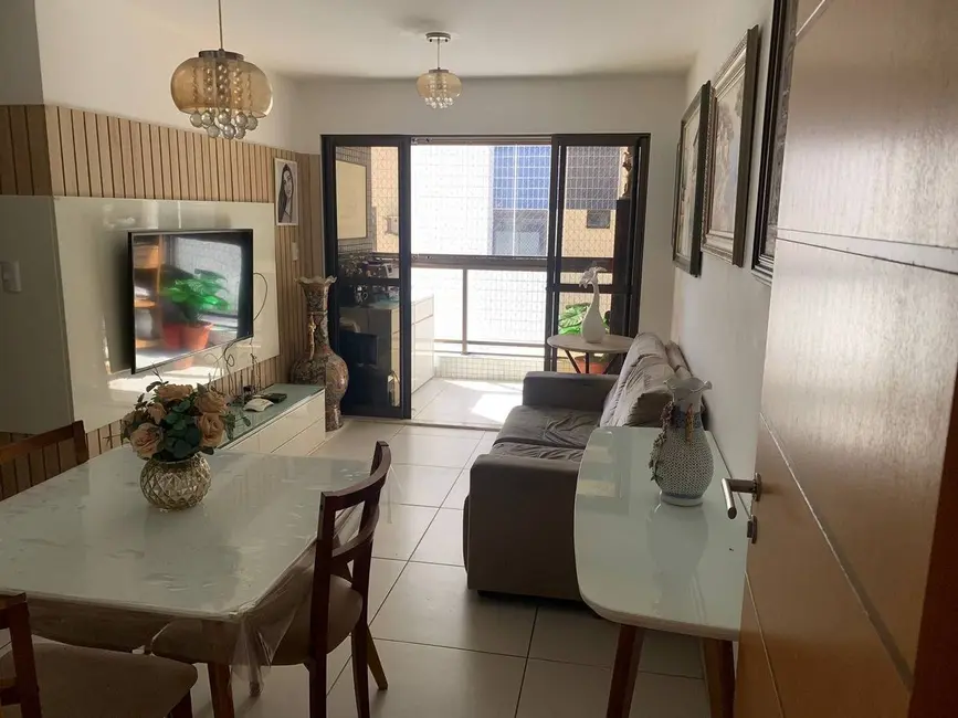 Foto 6 de Apartamento com 2 quartos à venda, 60m2 em Jardim Oceania, Joao Pessoa - PB
