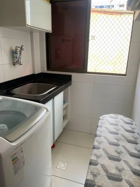 Foto 9 de Apartamento com 2 quartos à venda, 60m2 em Jardim Oceania, Joao Pessoa - PB
