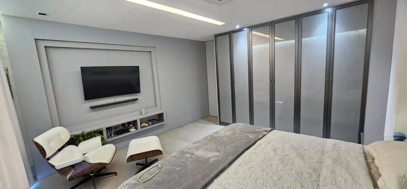 Casa com 4 quartos à venda, 380m2 em Cabedelo - PB - imagem 7 Foto 7 de Casa com 4 quartos à venda, 380m2 em Cabedelo - PB