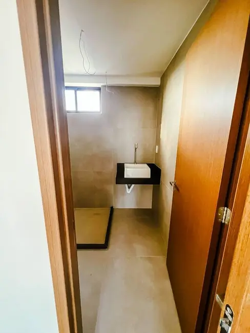 Foto 4 de Apartamento com 3 quartos à venda, 78m2 em Tambaú, Joao Pessoa - PB