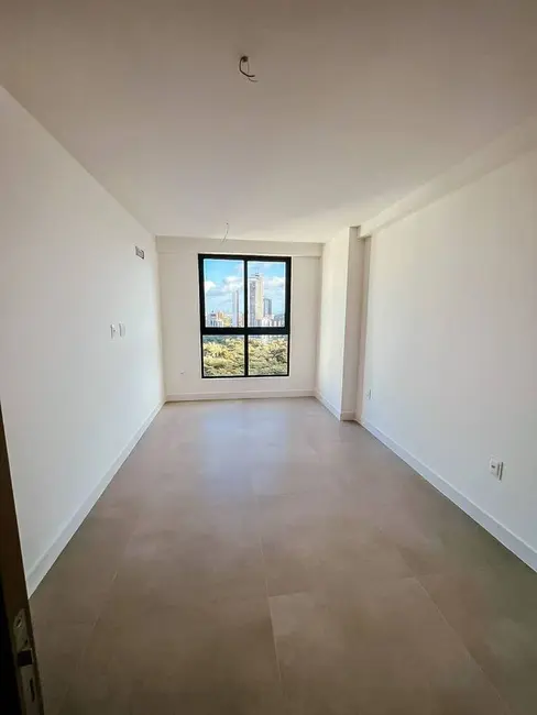 Foto 2 de Apartamento com 3 quartos à venda, 78m2 em Tambaú, Joao Pessoa - PB