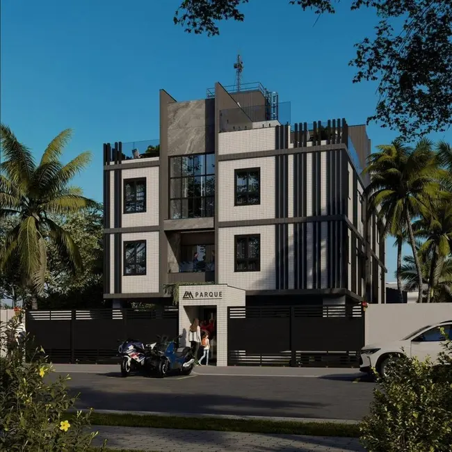 Foto 2 de Apartamento com 3 quartos à venda, 92m2 em Jardim Oceania, Joao Pessoa - PB