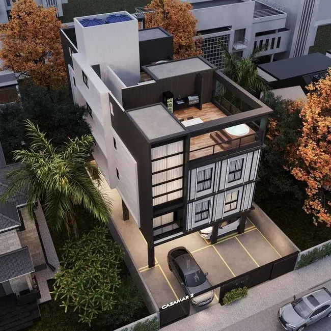 Foto 2 de Apartamento com 2 quartos à venda, 54m2 em Bessa, Joao Pessoa - PB