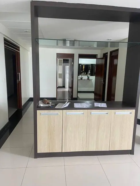Foto 1 de Apartamento com 4 quartos para alugar, 290m2 em Cabo Branco, Joao Pessoa - PB