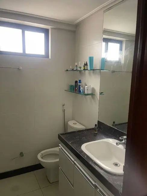 Apartamento com 4 quartos para alugar, 290m2 em Cabo Branco, Joao Pessoa - PB - imagem 8 Foto 8 de Apartamento com 4 quartos para alugar, 290m2 em Cabo Branco, Joao Pessoa - PB