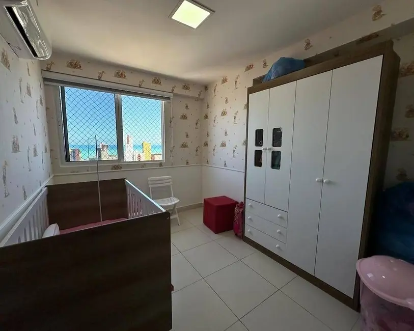 Foto 4 de Apartamento com 3 quartos à venda, 71m2 em Manaíra, Joao Pessoa - PB