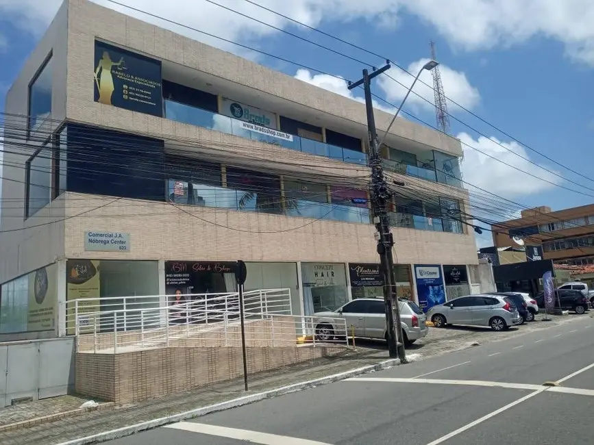 Foto 1 de Sala Comercial à venda, 28m2 em Estados, Joao Pessoa - PB