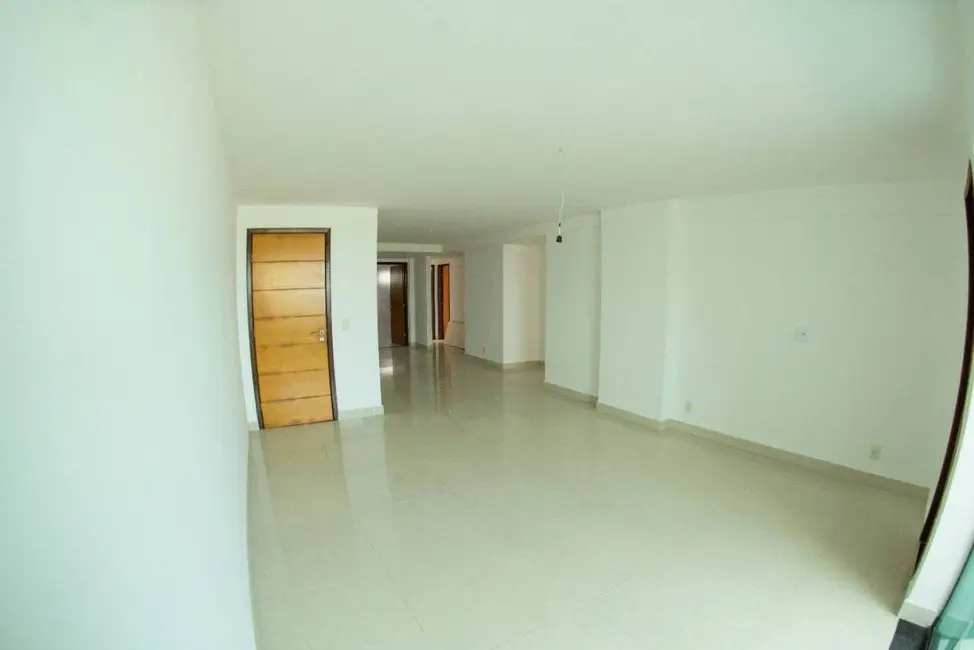 Foto 3 de Apartamento com 4 quartos à venda, 158m2 em Manaíra, Joao Pessoa - PB