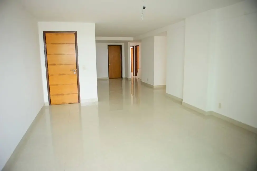 Foto 2 de Apartamento com 4 quartos à venda, 158m2 em Manaíra, Joao Pessoa - PB