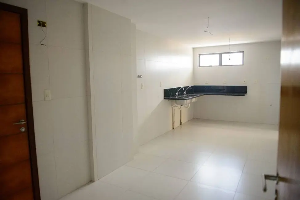 Foto 5 de Apartamento com 4 quartos à venda, 158m2 em Manaíra, Joao Pessoa - PB