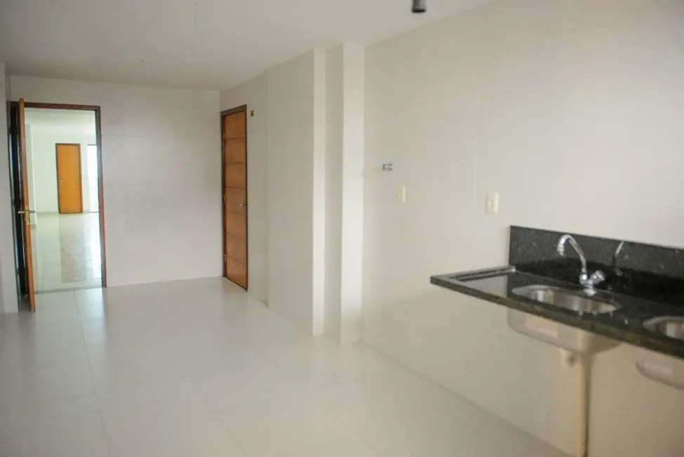Foto 4 de Apartamento com 4 quartos à venda, 158m2 em Manaíra, Joao Pessoa - PB