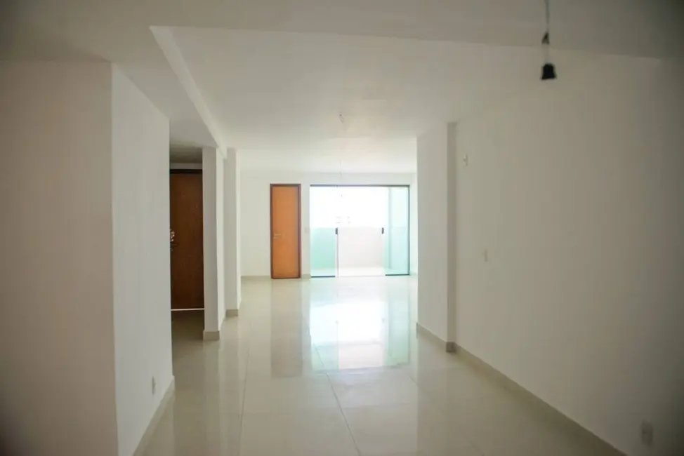 Foto 1 de Apartamento com 4 quartos à venda, 158m2 em Manaíra, Joao Pessoa - PB