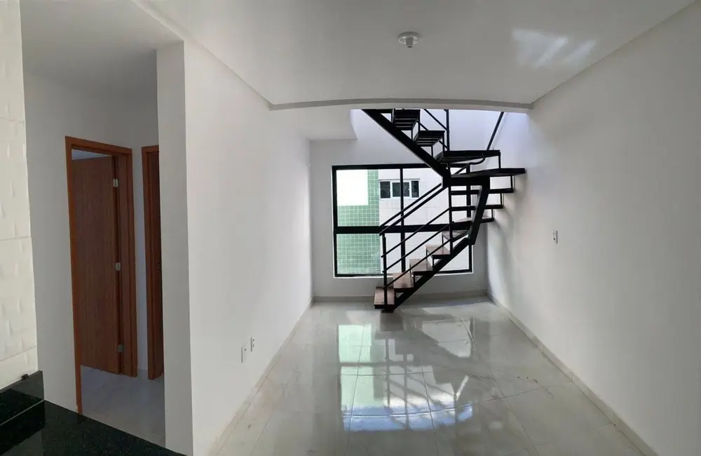 Foto 6 de Apartamento com 3 quartos à venda, 137m2 em Bancários, Joao Pessoa - PB