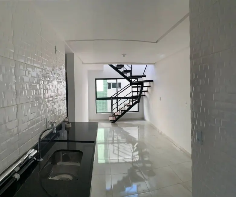 Foto 2 de Apartamento com 3 quartos à venda, 137m2 em Bancários, Joao Pessoa - PB