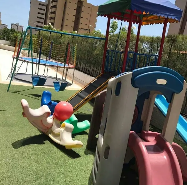 Foto 4 de Apartamento com 4 quartos à venda, 290m2 em Cabo Branco, Joao Pessoa - PB