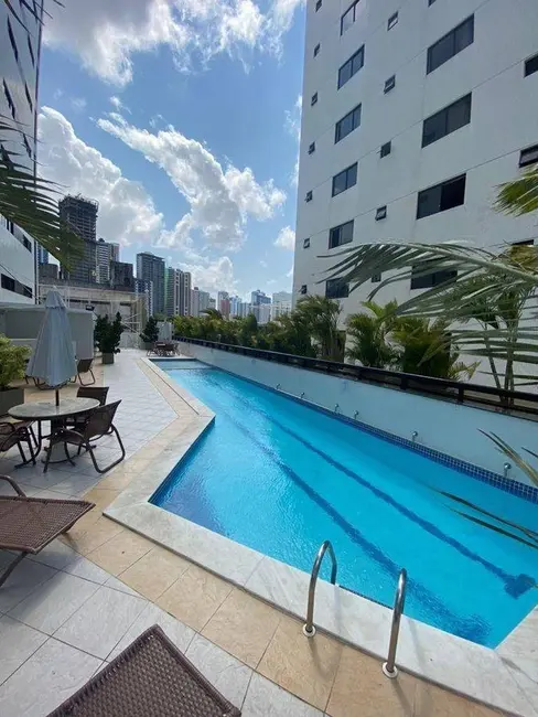 Foto 5 de Apartamento com 4 quartos à venda, 290m2 em Cabo Branco, Joao Pessoa - PB