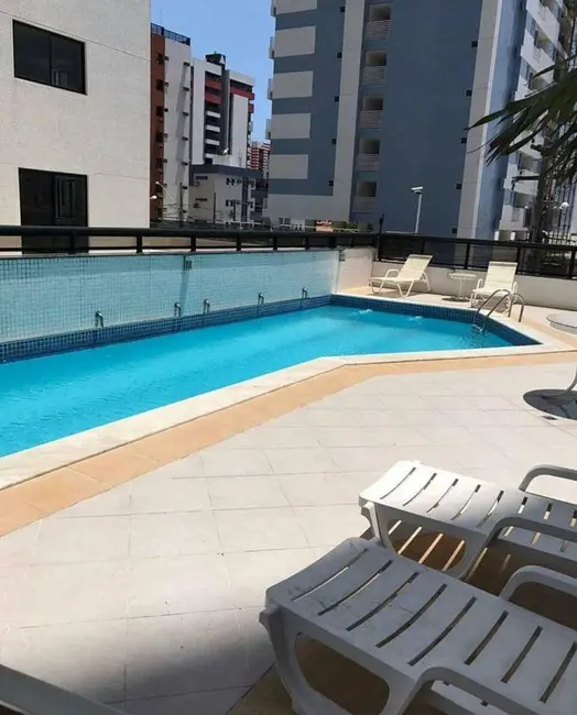 Foto 2 de Apartamento com 4 quartos à venda, 290m2 em Cabo Branco, Joao Pessoa - PB