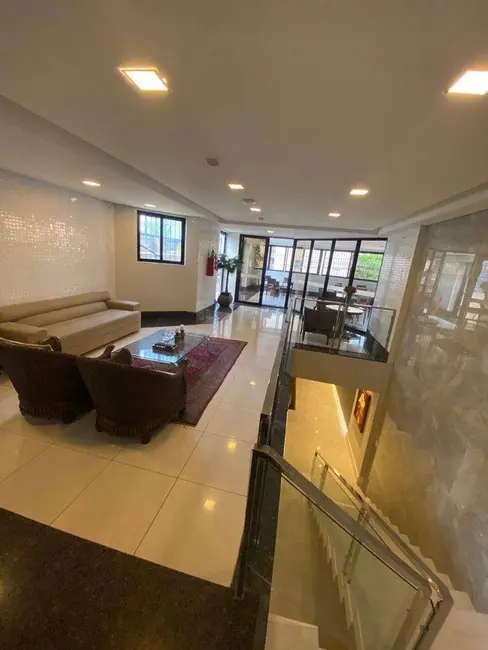 Foto 6 de Apartamento com 4 quartos à venda, 290m2 em Cabo Branco, Joao Pessoa - PB