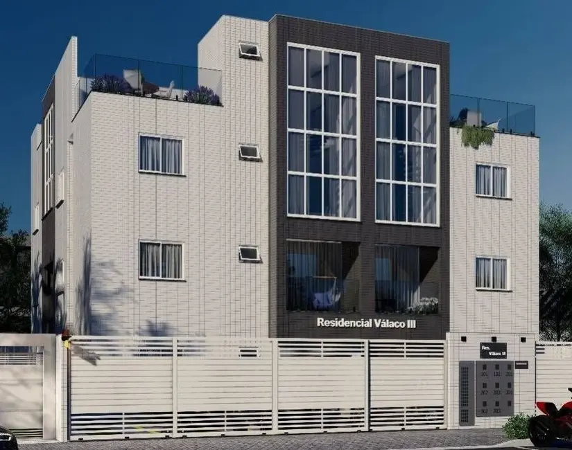 Foto 1 de Apartamento com 2 quartos à venda, 55m2 em Bessa, Joao Pessoa - PB