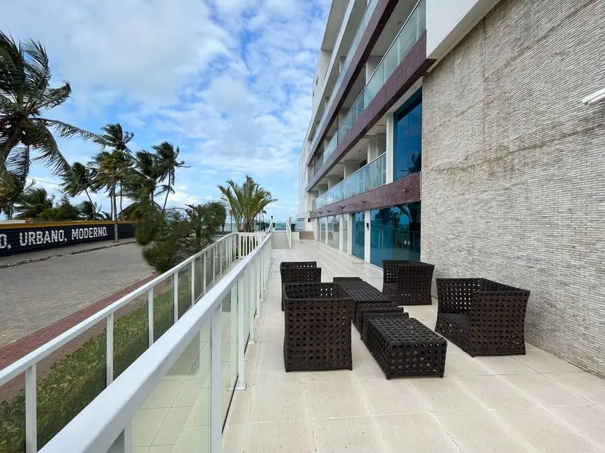 Foto 4 de Apartamento com 2 quartos à venda, 50m2 em Jardim Oceania, Joao Pessoa - PB