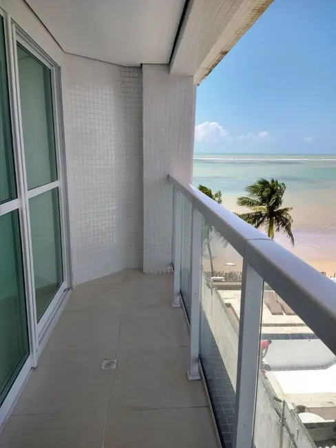 Foto 8 de Apartamento com 2 quartos à venda, 50m2 em Jardim Oceania, Joao Pessoa - PB