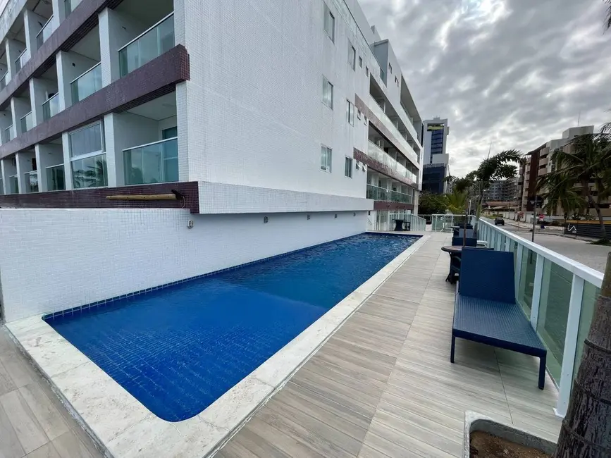 Foto 2 de Apartamento com 2 quartos à venda, 50m2 em Jardim Oceania, Joao Pessoa - PB