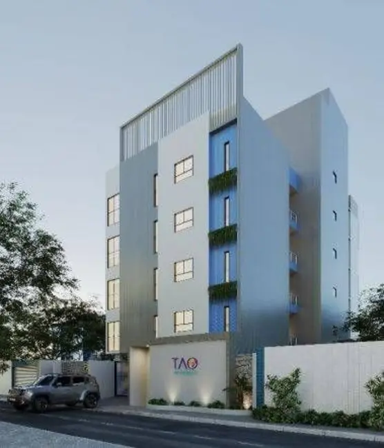 Apartamento com 1 quarto à venda, 36m2 em Intermares, Cabedelo - PB - imagem 5 Foto 5 de Apartamento com 1 quarto à venda, 36m2 em Intermares, Cabedelo - PB