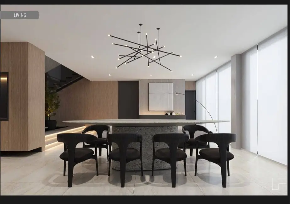 Foto 6 de Casa com 5 quartos à venda, 450m2 em Brisamar, Joao Pessoa - PB