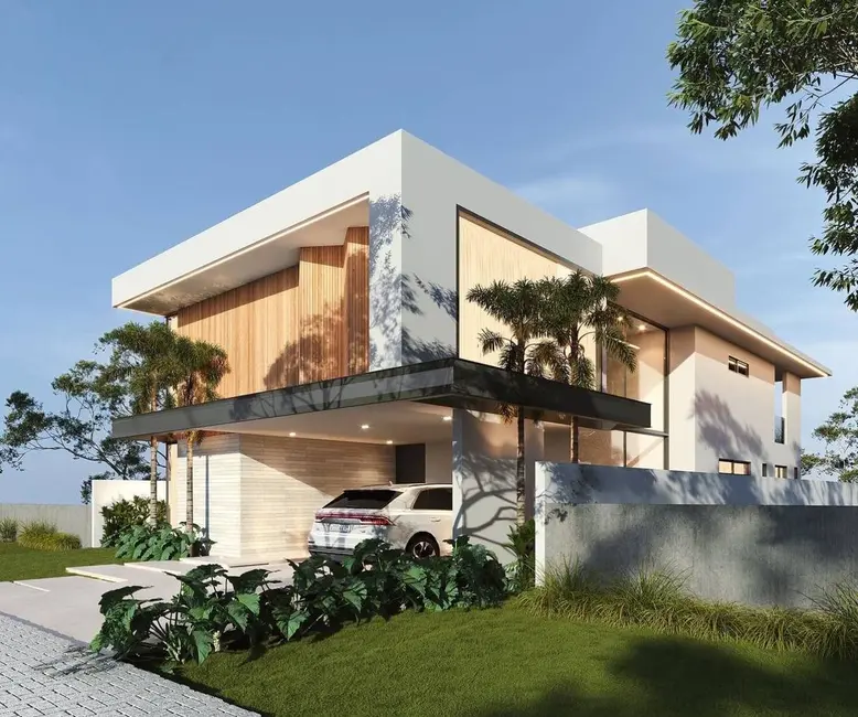 Foto 8 de Casa com 5 quartos à venda, 450m2 em Brisamar, Joao Pessoa - PB