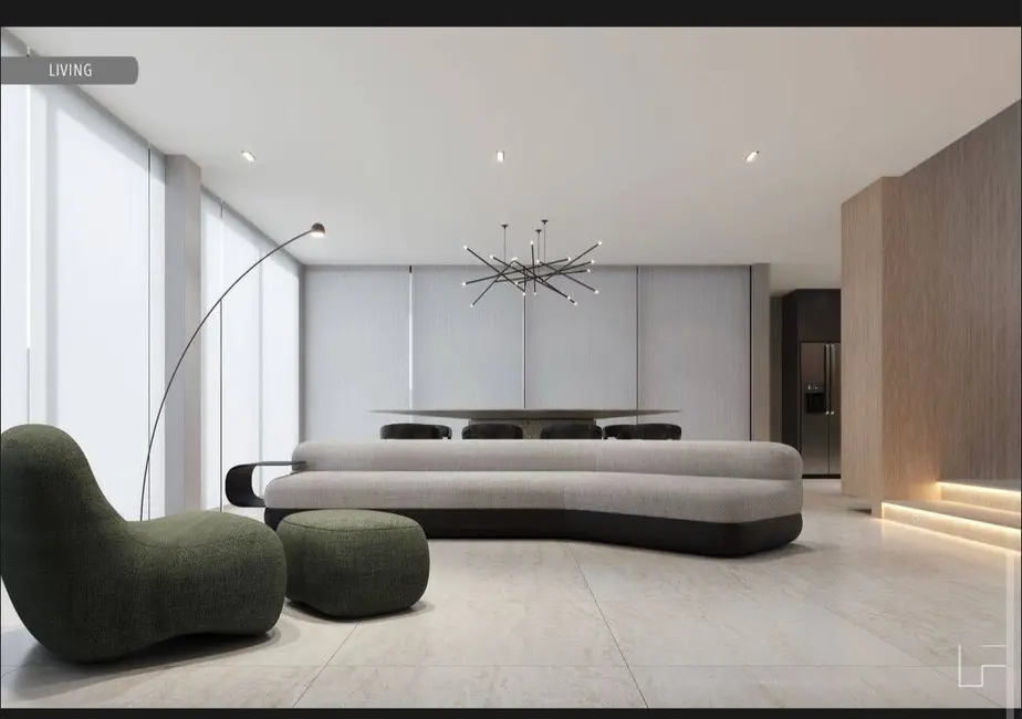 Foto 3 de Casa com 5 quartos à venda, 450m2 em Brisamar, Joao Pessoa - PB