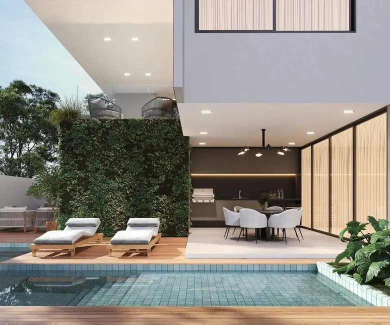 Foto 7 de Casa com 5 quartos à venda, 450m2 em Brisamar, Joao Pessoa - PB