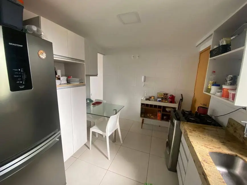 Foto 3 de Apartamento com 3 quartos à venda, 60m2 em Miramar, Joao Pessoa - PB