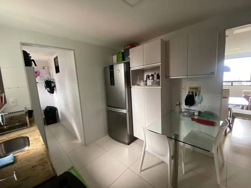 Foto 7 de Apartamento com 3 quartos à venda, 60m2 em Miramar, Joao Pessoa - PB