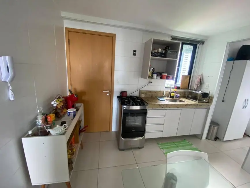 Foto 5 de Apartamento com 3 quartos à venda, 60m2 em Miramar, Joao Pessoa - PB