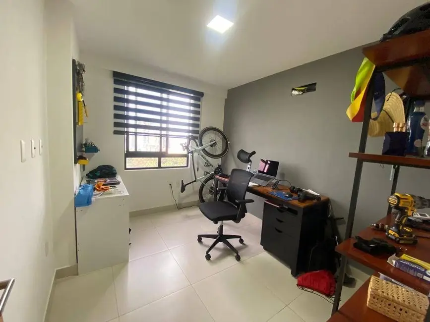 Foto 4 de Apartamento com 3 quartos à venda, 60m2 em Miramar, Joao Pessoa - PB