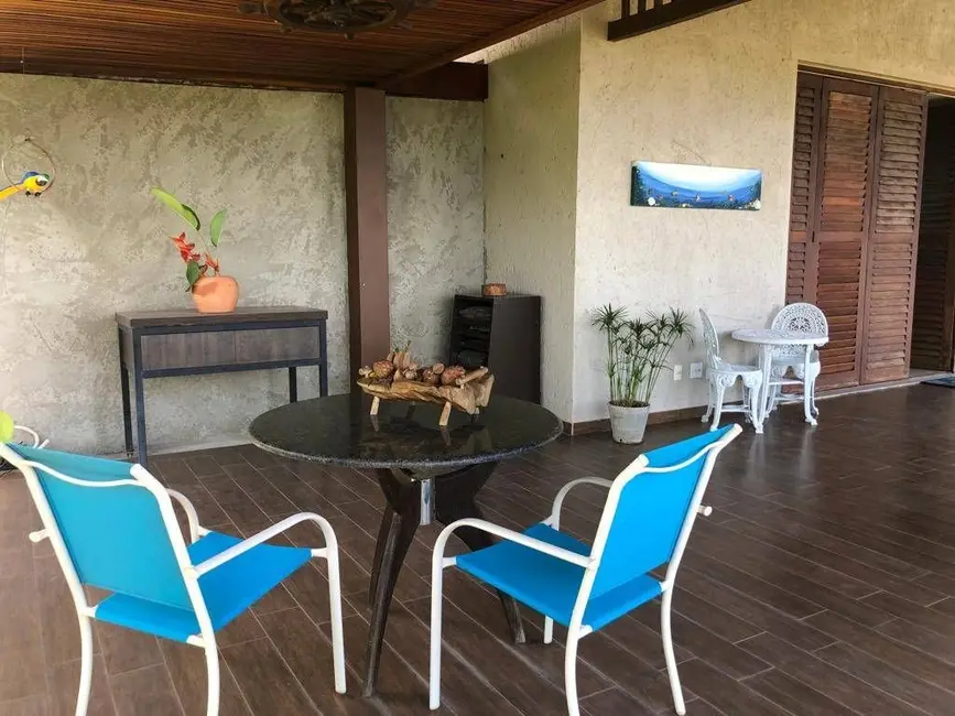 Foto 8 de Casa com 3 quartos à venda, 340m2 em Conde - PB