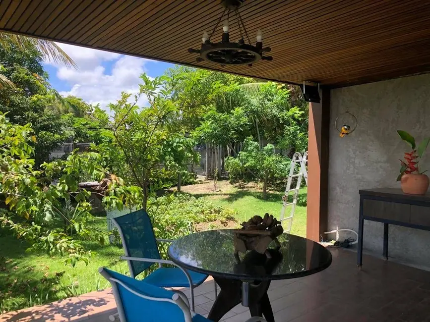 Foto 6 de Casa com 3 quartos à venda, 340m2 em Conde - PB